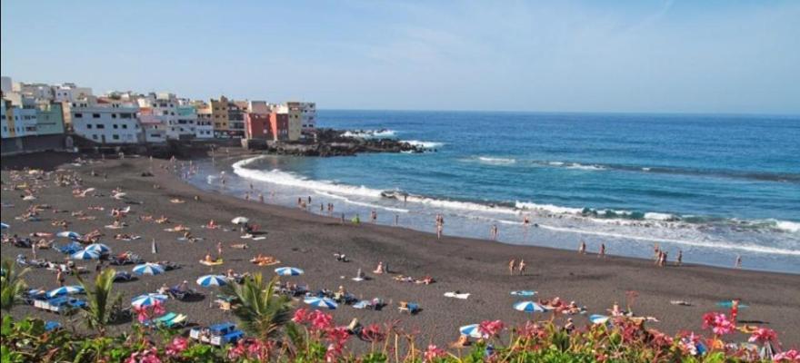 Appartamento Brisa Del Sol Puerto de la Cruz (Tenerife)