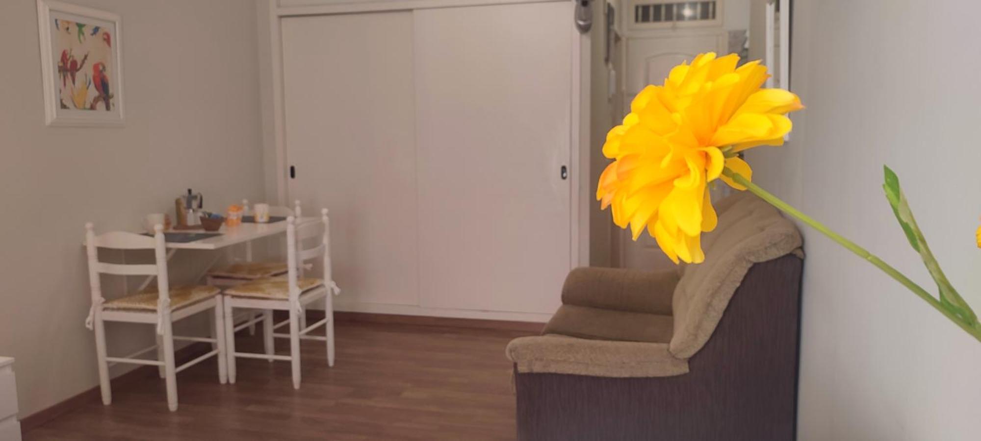 Appartement Brisa Del Sol *