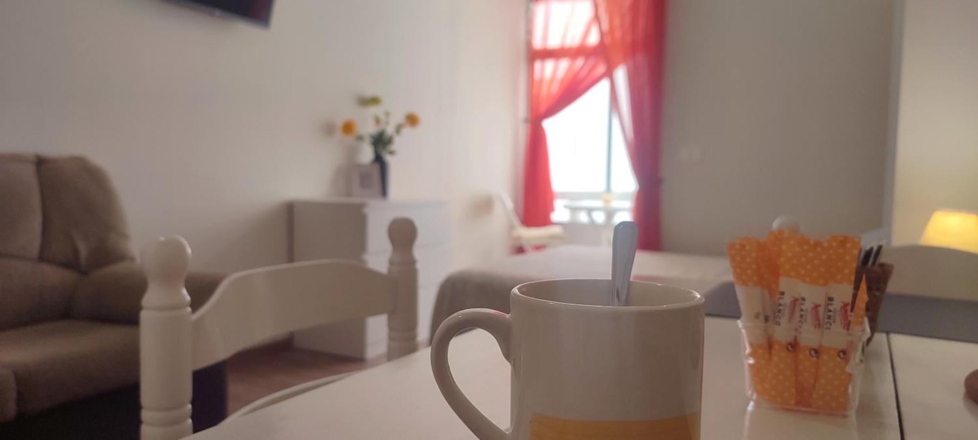 Brisa Del Sol Appartement