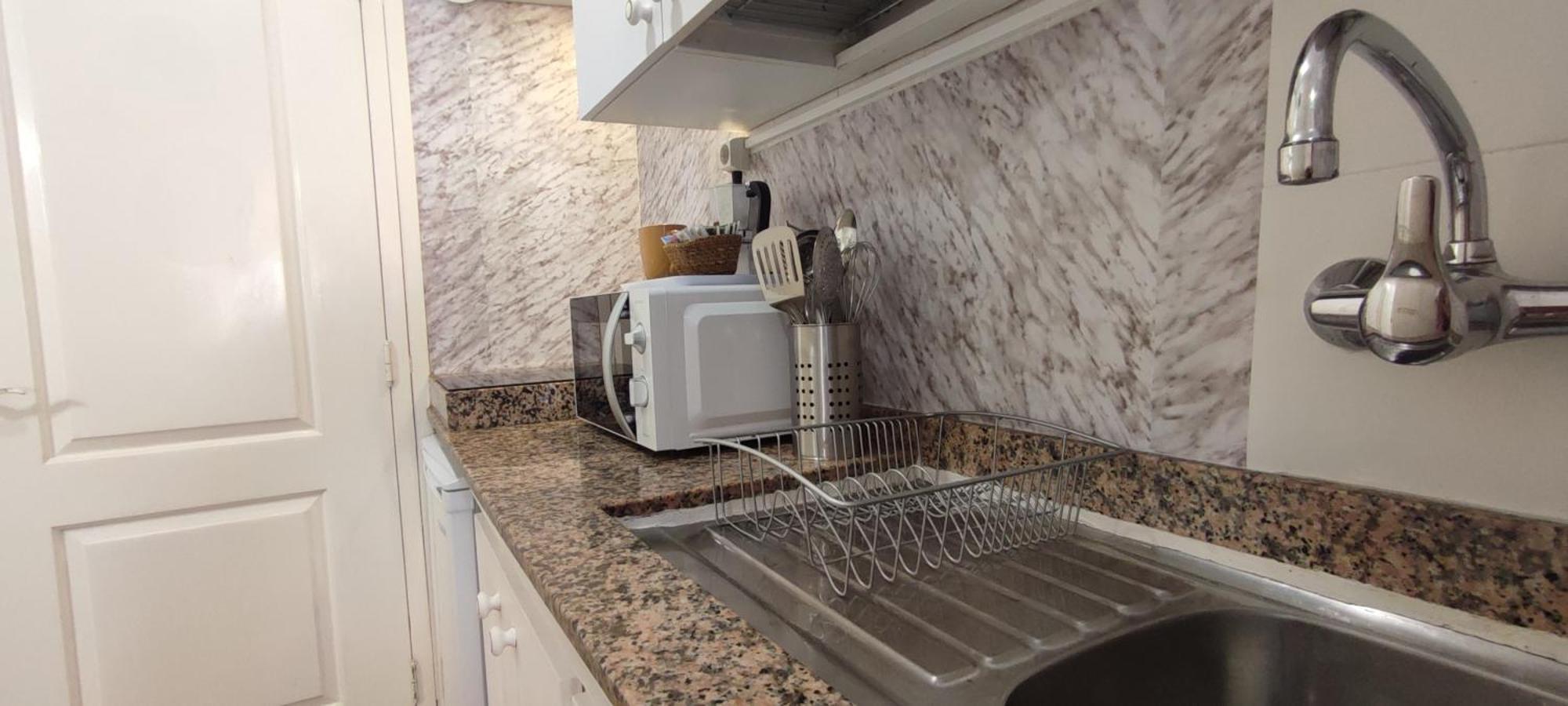 Brisa Del Sol Appartement *
